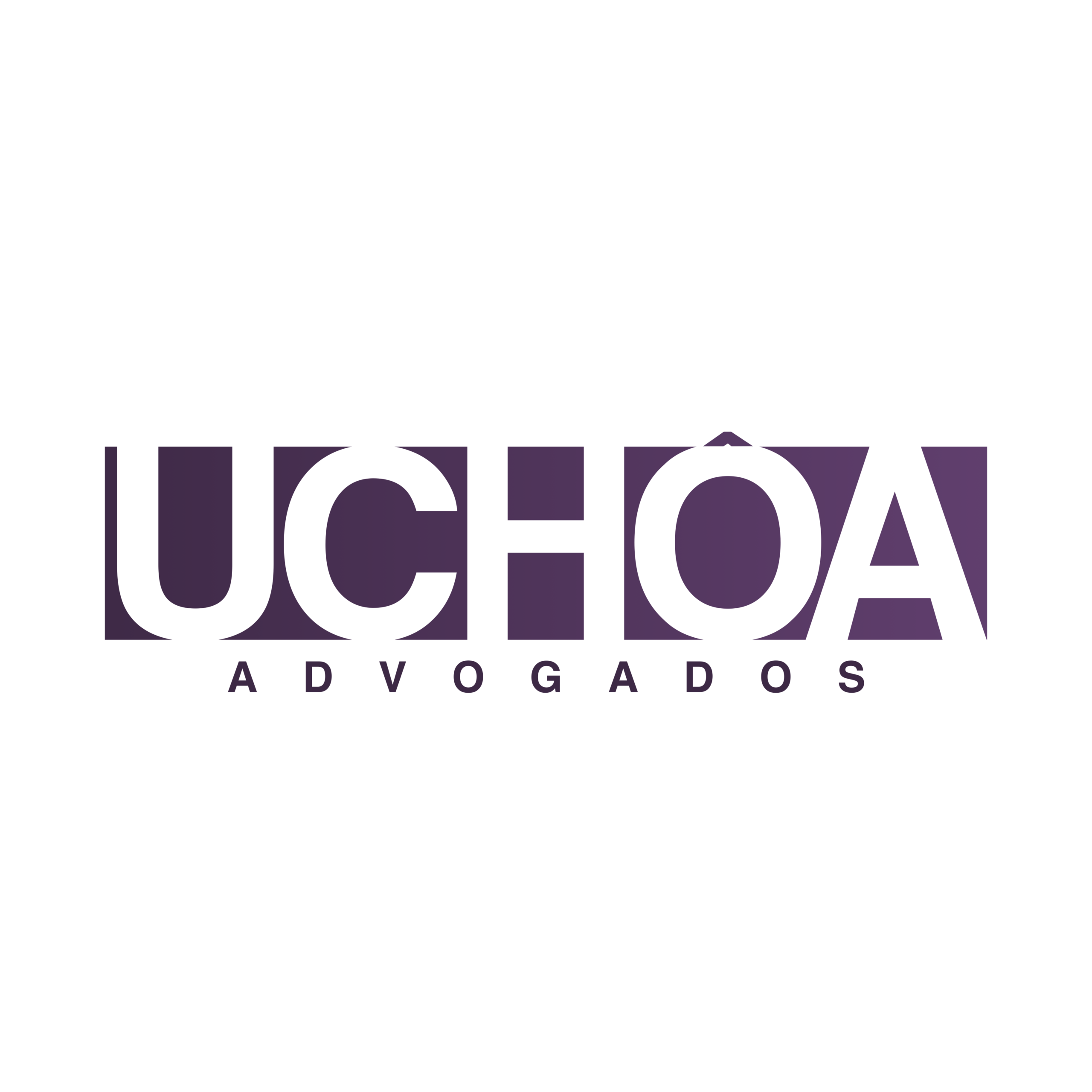 Logo Uchoa Advogados Escritorio de advocacia especializado em direito condominial condominios